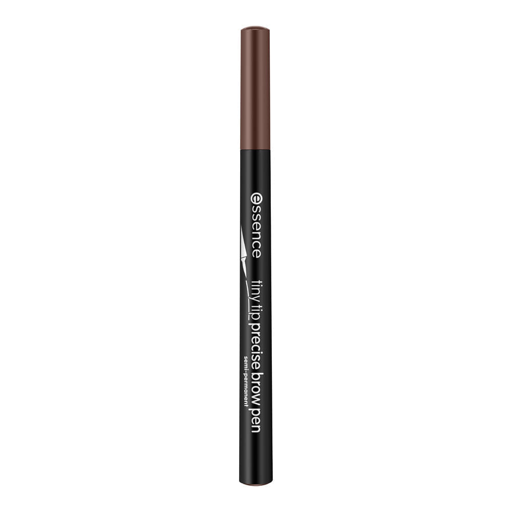 Lápiz de Cejas Essence Tiny Tip Precise 02