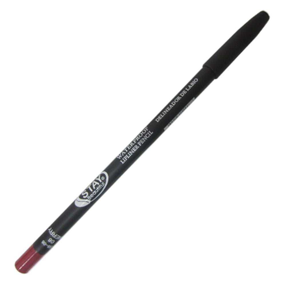 Lápiz de Labios Cherry Stay Beautiful