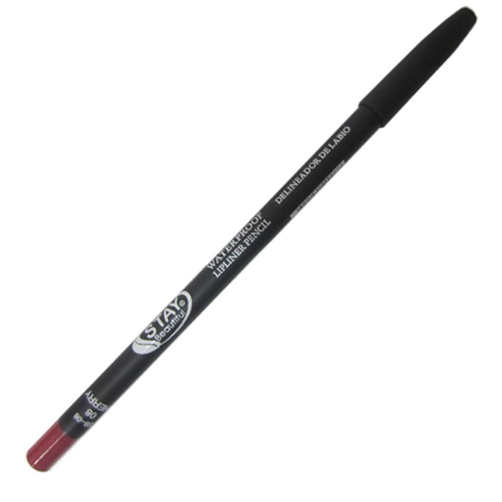 Lápiz de Labios Light Rose Stay Beautiful