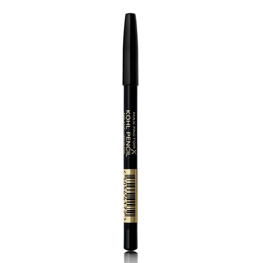 Lápiz Max Factor Para Ojos Khol Black