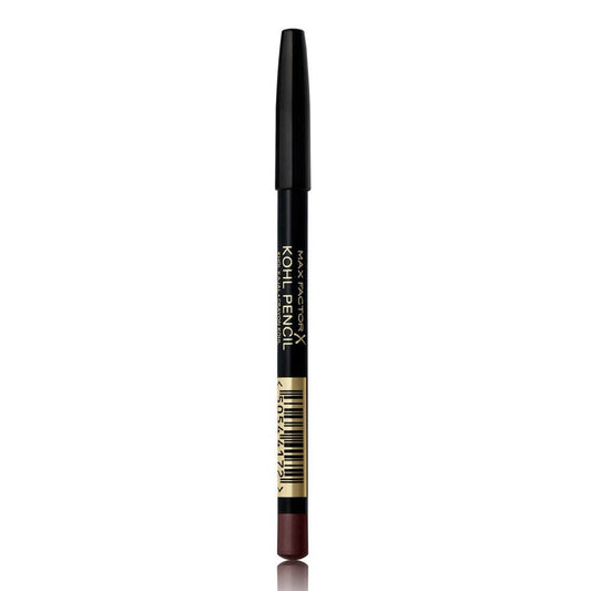 Lápiz Max Factor Para Ojos Khol Brown