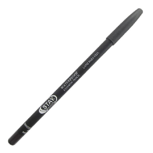 Lápiz Negro Para Cejas Stay Beautiful