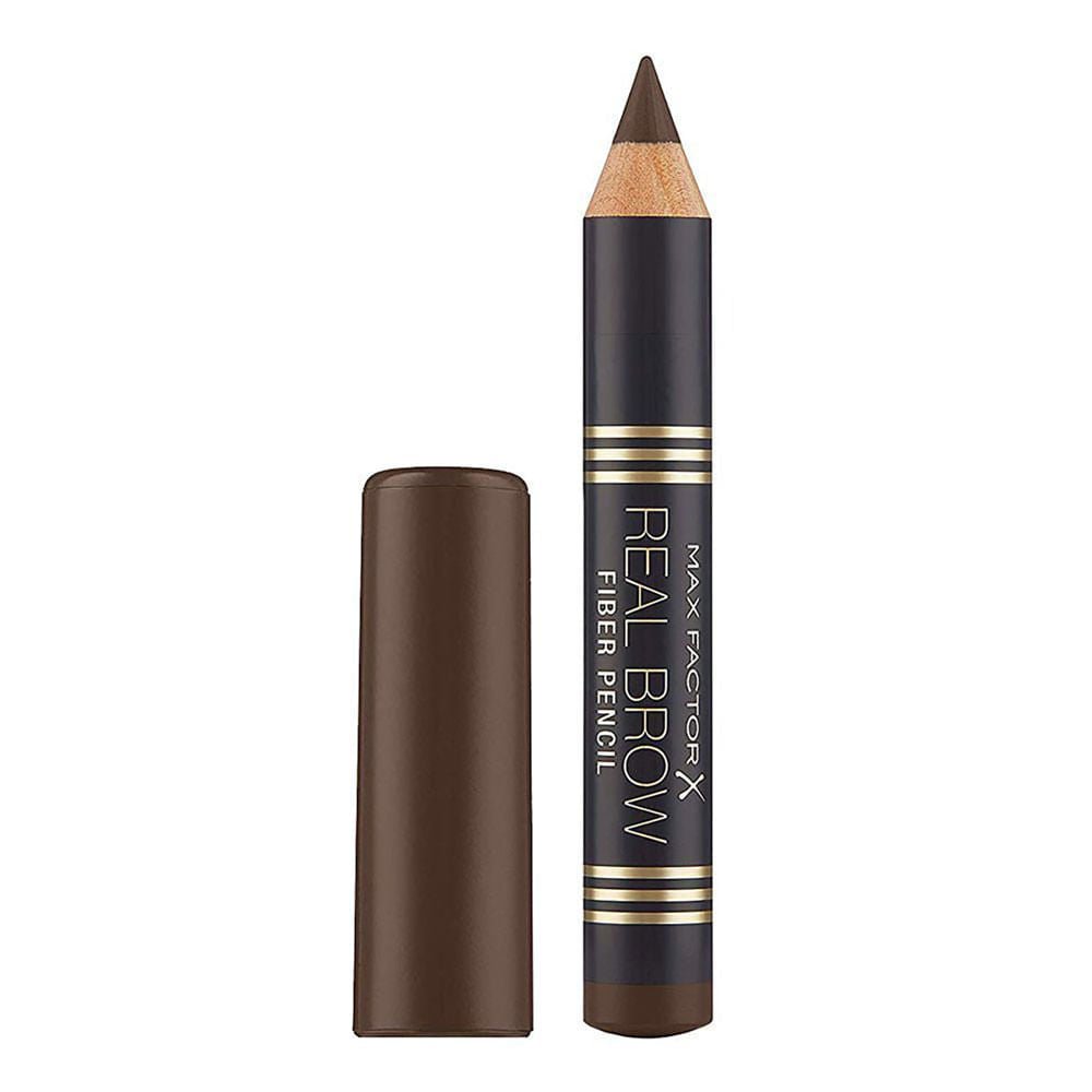 Lápiz Ojos Max Factor Dark Brown