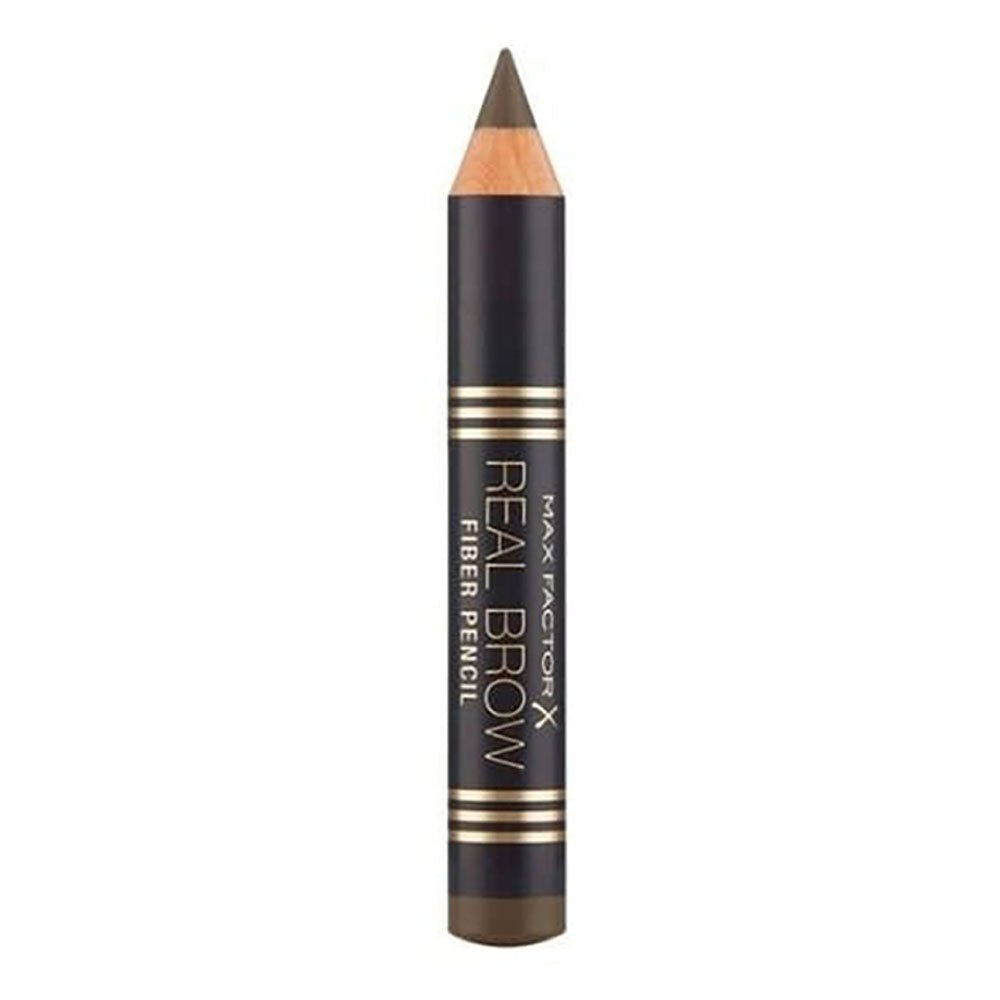 Lápiz Ojos Max Factor Med Brown