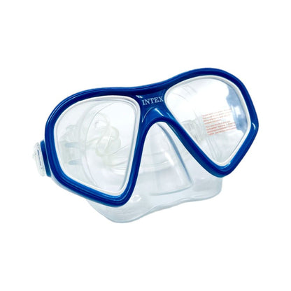 Lente de Natacion Intex Reed Rider - Surtido
