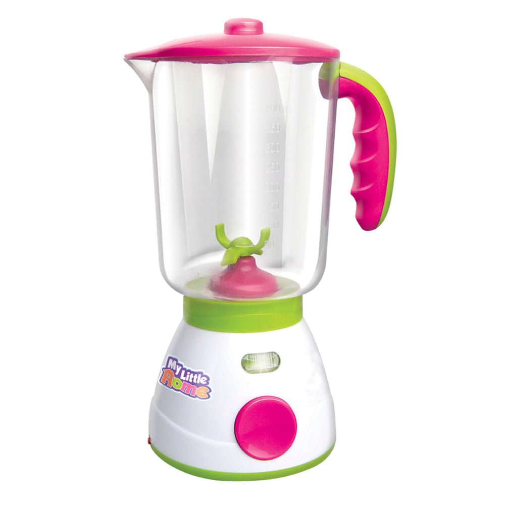 Licuadora de Jugos My Little Home