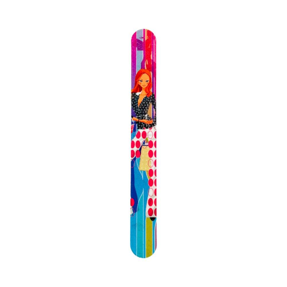Lima Fbeauty Para Uñas - Surtido