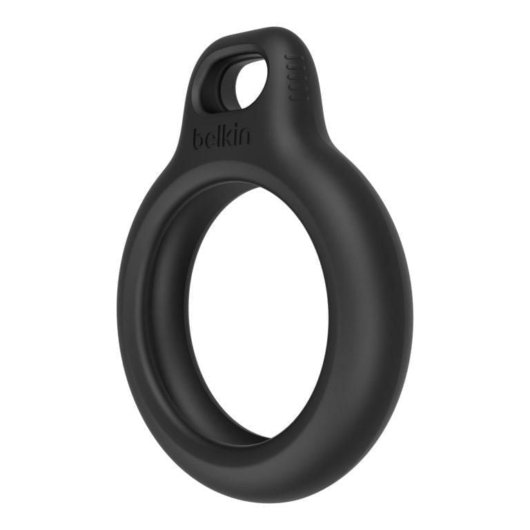 Llavero Air Tag Belkin Blk