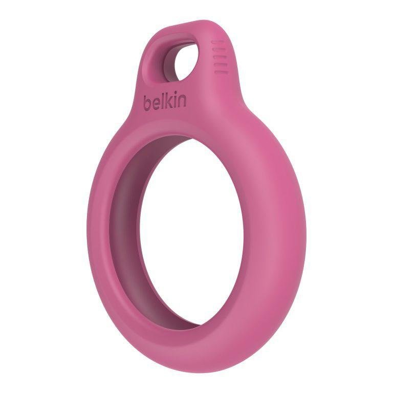 Llavero Air Tag Belkin Pnk