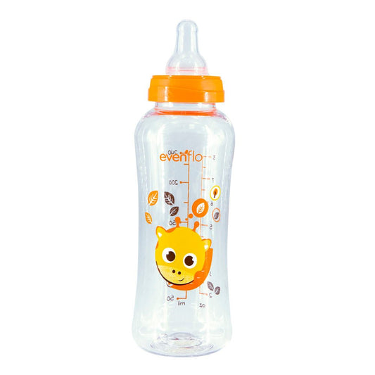 Biberón Anticólicos Evenflo 240 ml