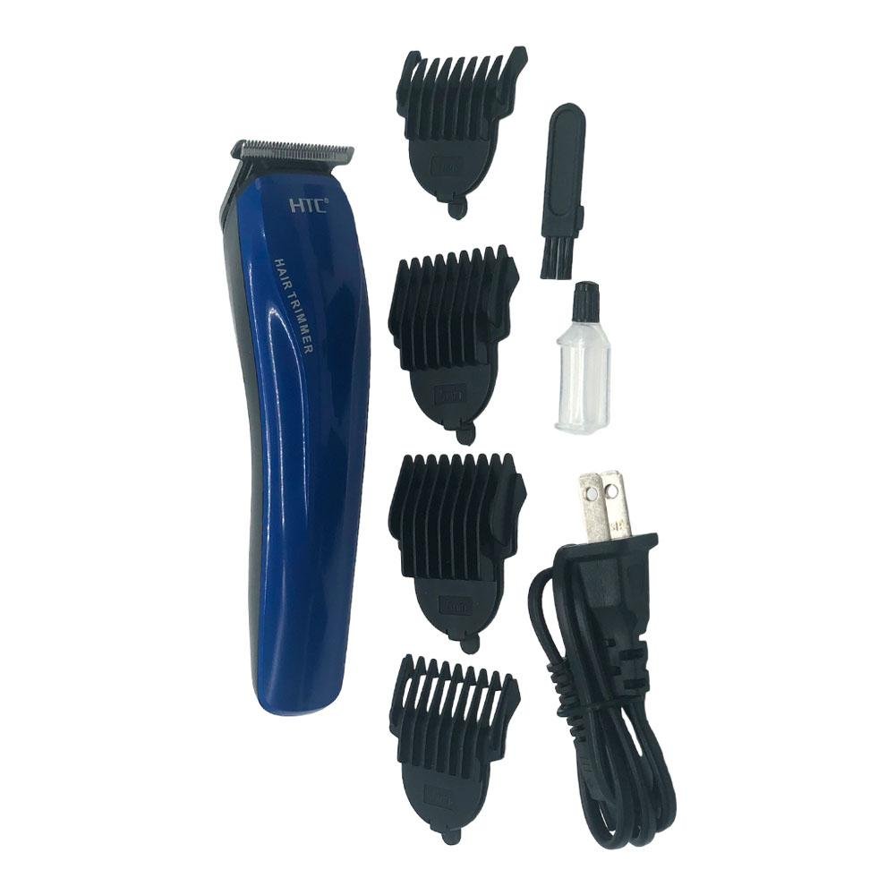 Máquina de Cortar Cabello Htc Recargable