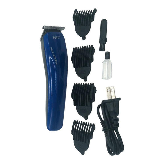 Máquina de Cortar Cabello Htc Recargable