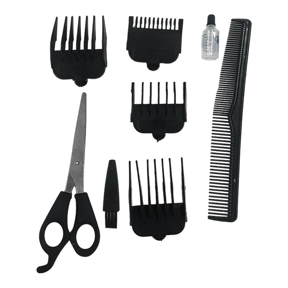 Máquina de Cortar Cabello Suoke Con Cable