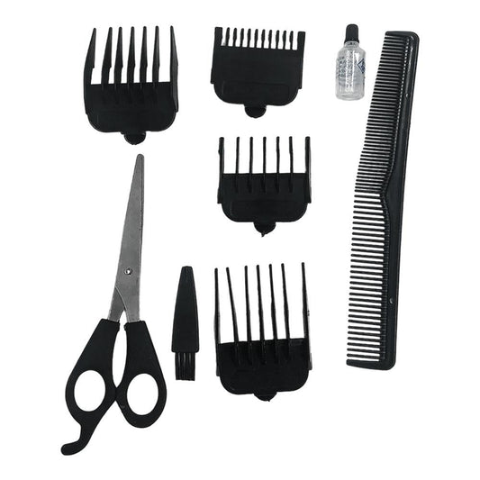 Máquina de Cortar Cabello Suoke Con Cable