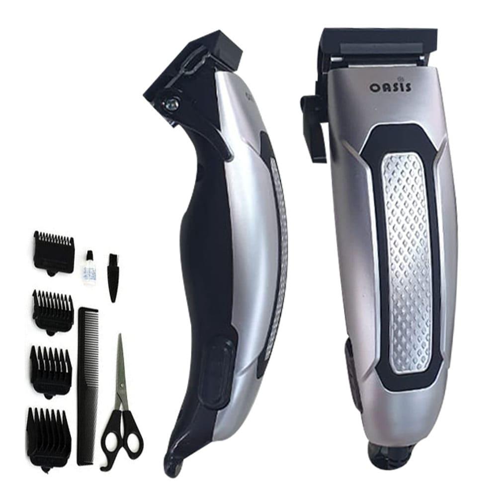 Máquina Para Cortar Cabello Oasis