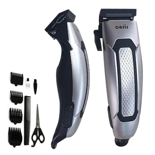 Máquina Para Cortar Cabello Oasis