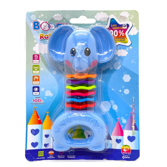 Maraca Boogy Para Bebé