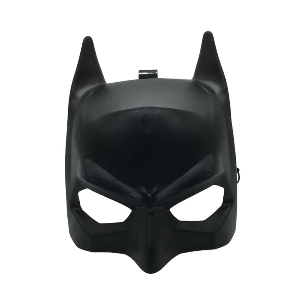 Mascara Batman Sencilla