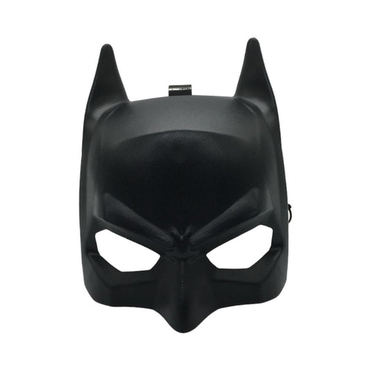 Mascara Batman Sencilla