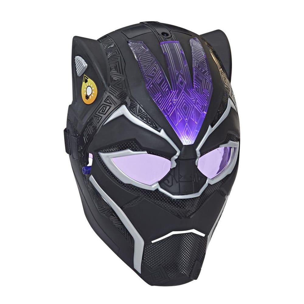 Máscara Black Panther