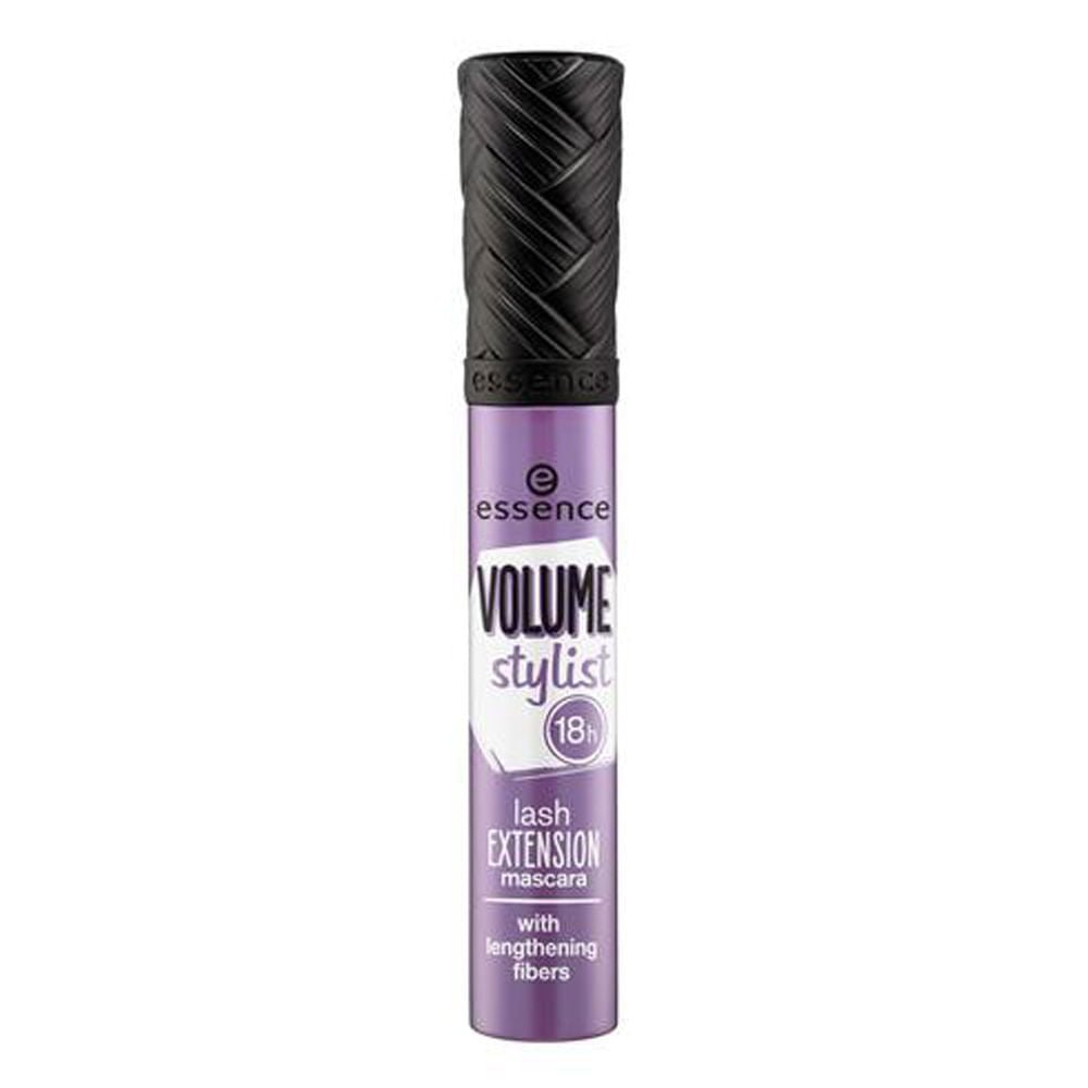 Máscara de Pestañas Essence Volumen Stylist 18h