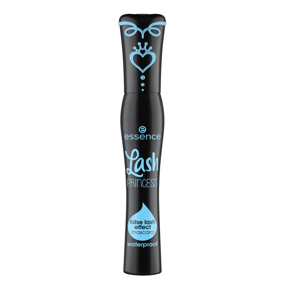 Máscara Essence Definición a Prueba de Agua Lash Princess