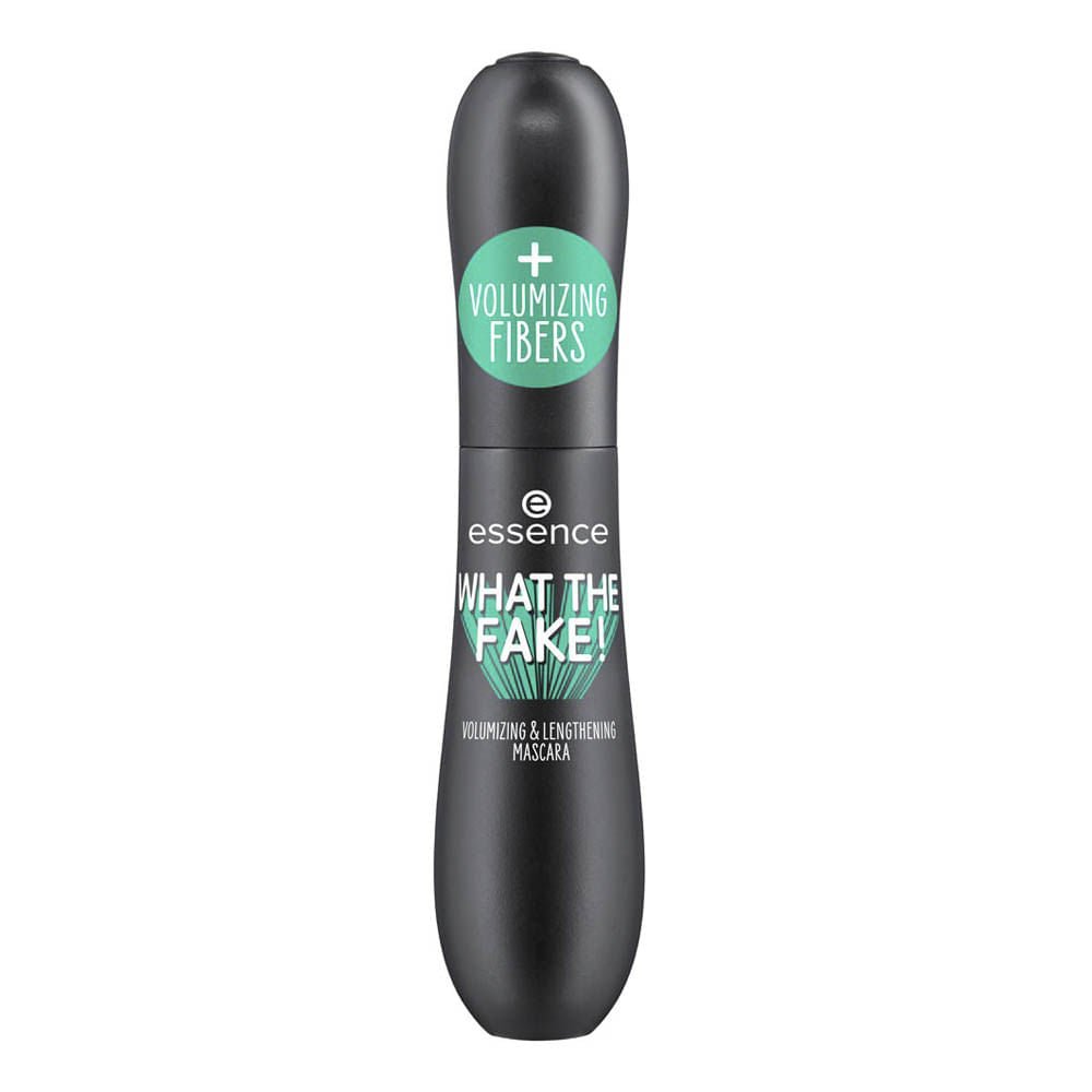 Máscara Essence Definición a Prueba de Agua The Fake