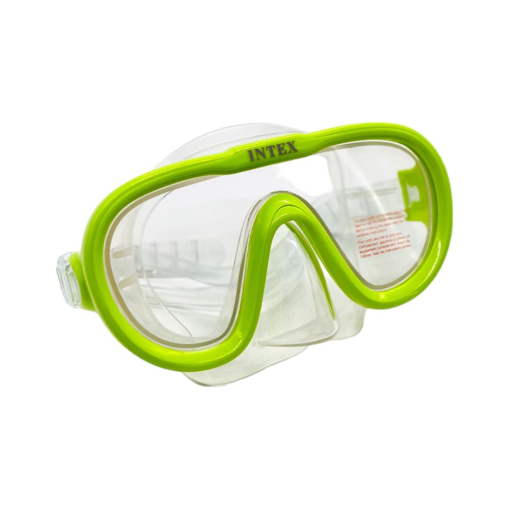 Máscara para Bucear Infantil Intex