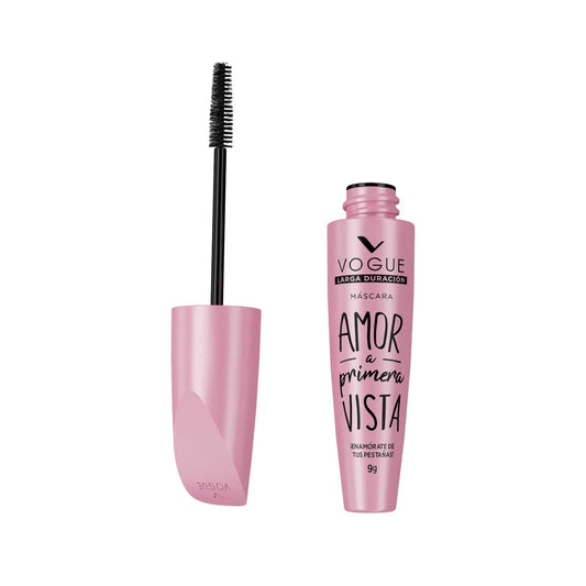 Mascara Pestaña Vogue Amor Primera Vista