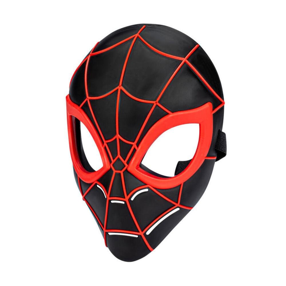 Máscara Spiderman Across the Spider-Verse - Surtido