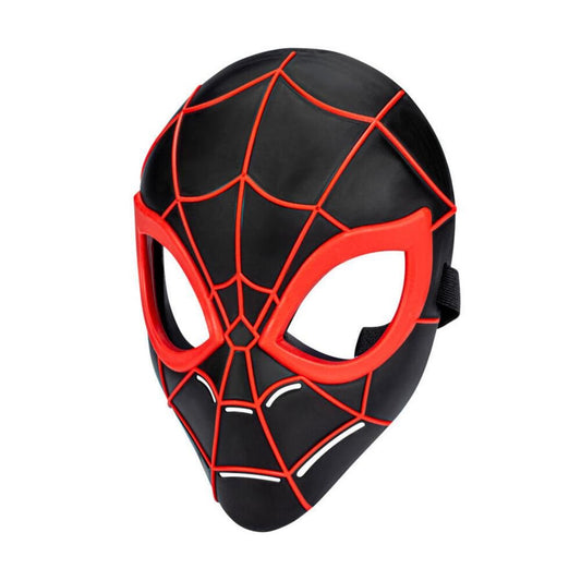 Máscara Spiderman Across the Spider-Verse - Surtido