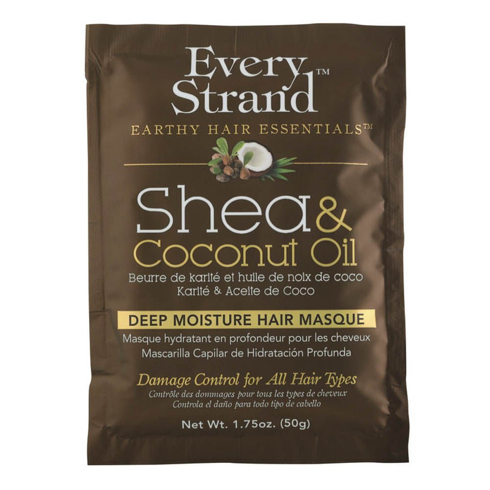 Mascarilla Every Strand Crema Shea & Coco 50 g