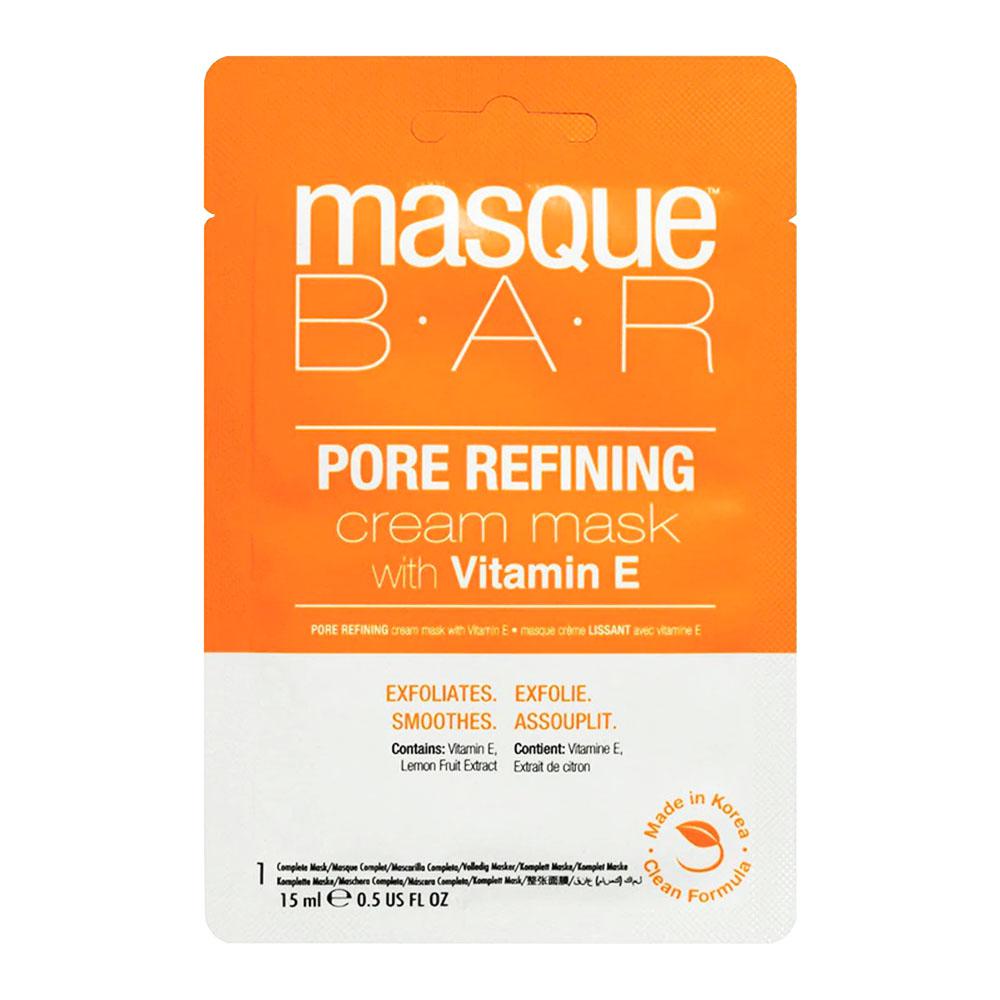 Mascarilla Facial Masque Vitamin E 10 ml