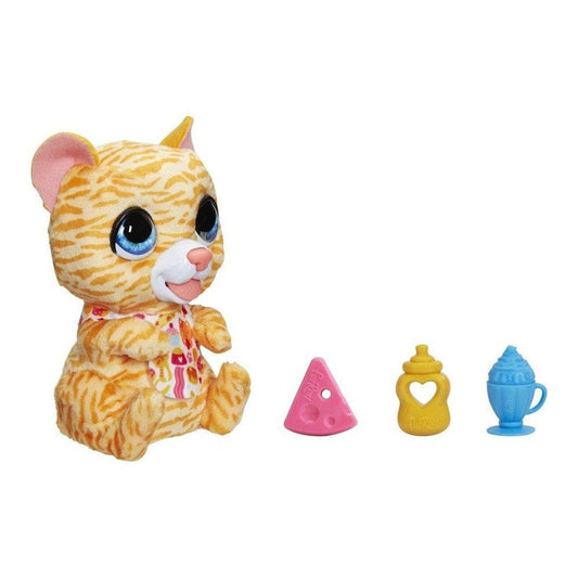 Mascota Furreal Friends Recién Nacidos - Surtido