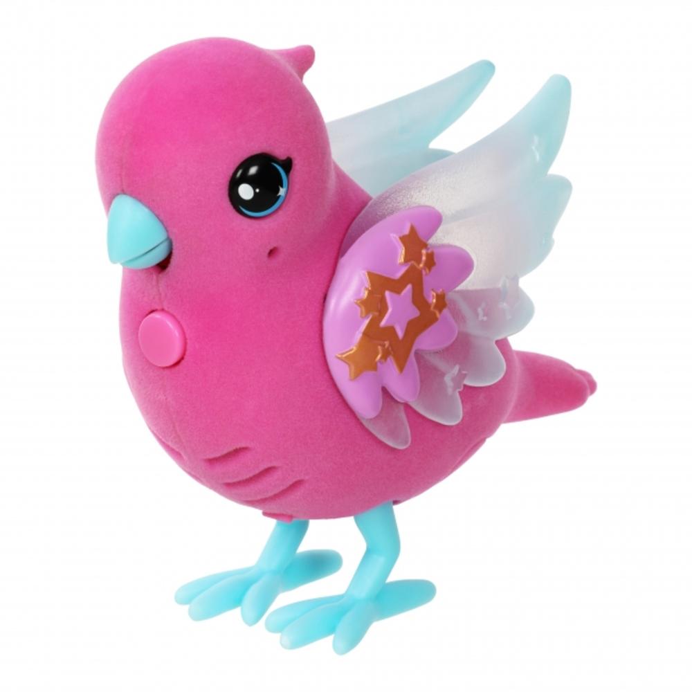 Mascota Little Live Pets Pájaro