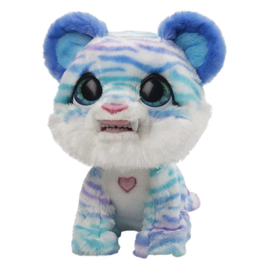 Mascota Mi Gatita Polar Furreal North