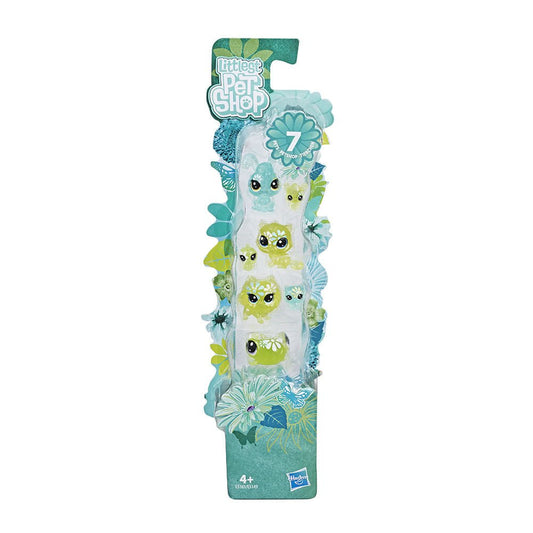 Mascotas Petal Pack Littlest Pet Shop - Surtido