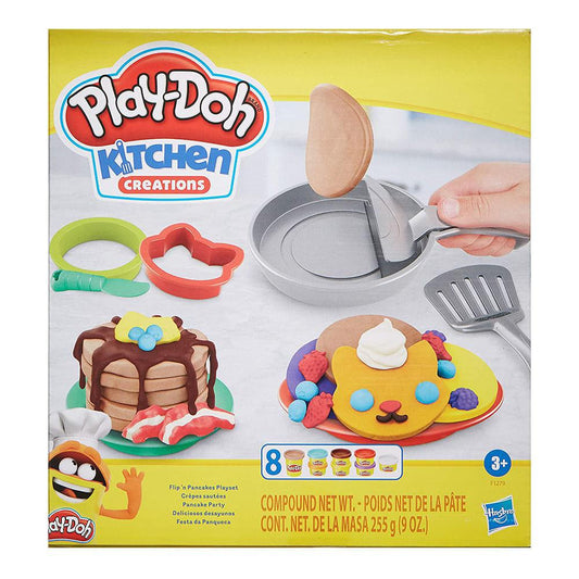 Masilla Play-Doh Kitchen