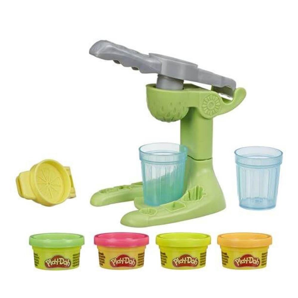 Masilla Playdoh Foodie Favorities - Surtido