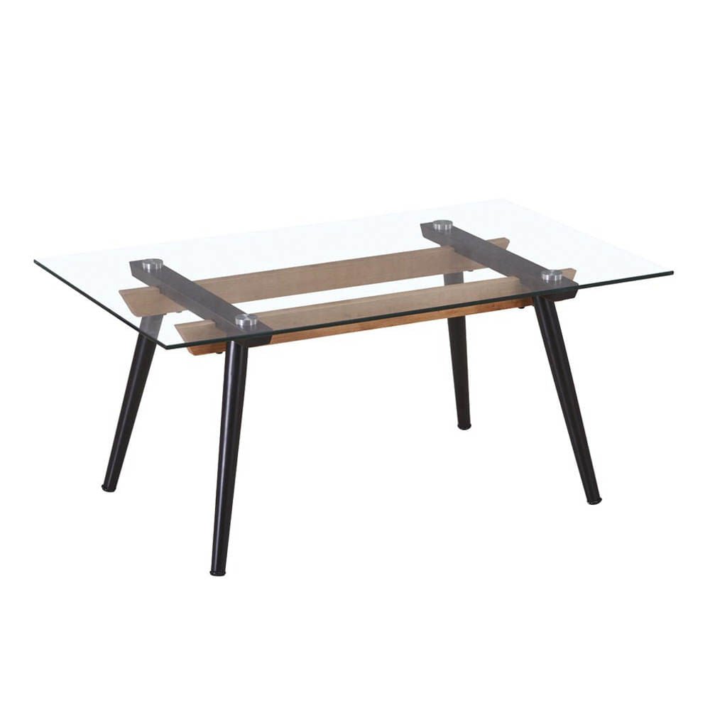 Mesa De Centro Elements Furnitue Rectangular