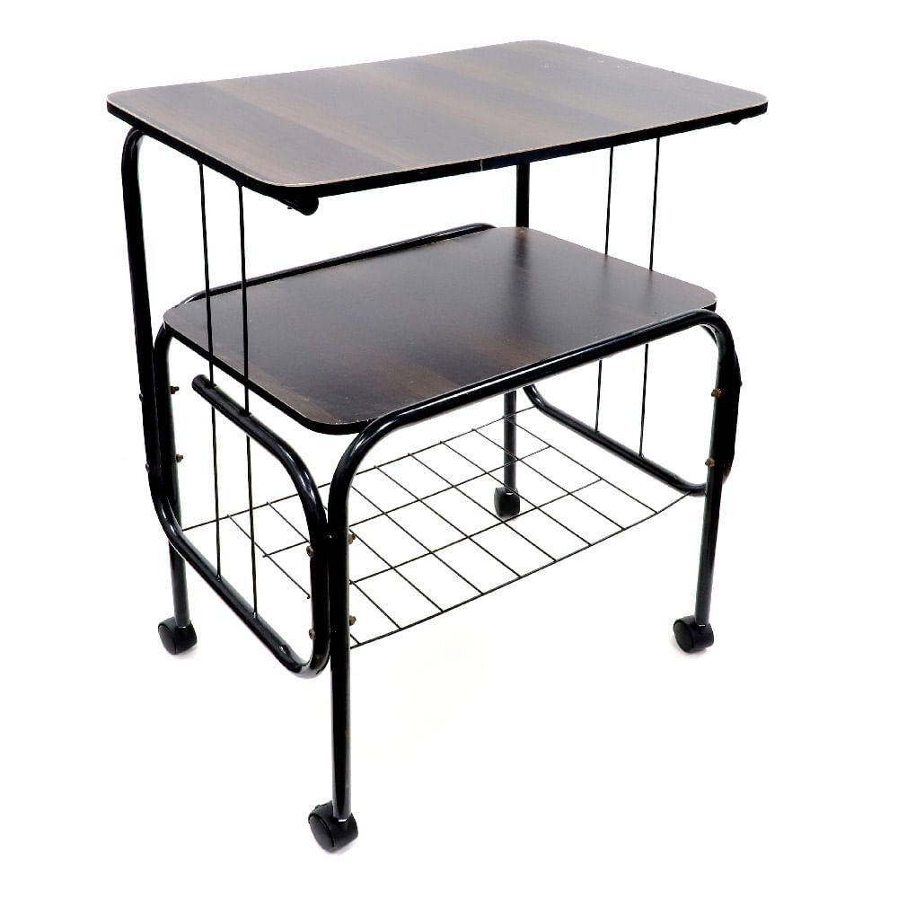Mesa Para TV Elements Furniture De Metal
