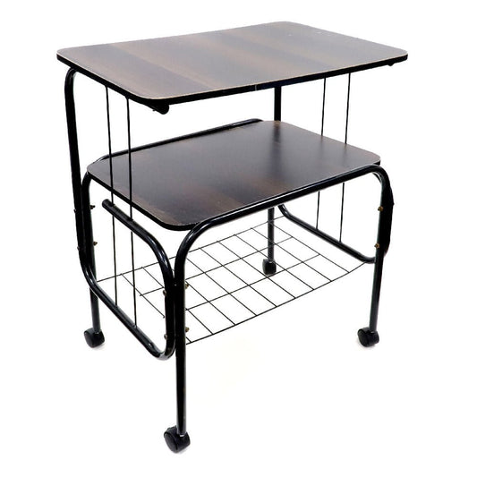 Mesa Para TV Elements Furniture De Metal