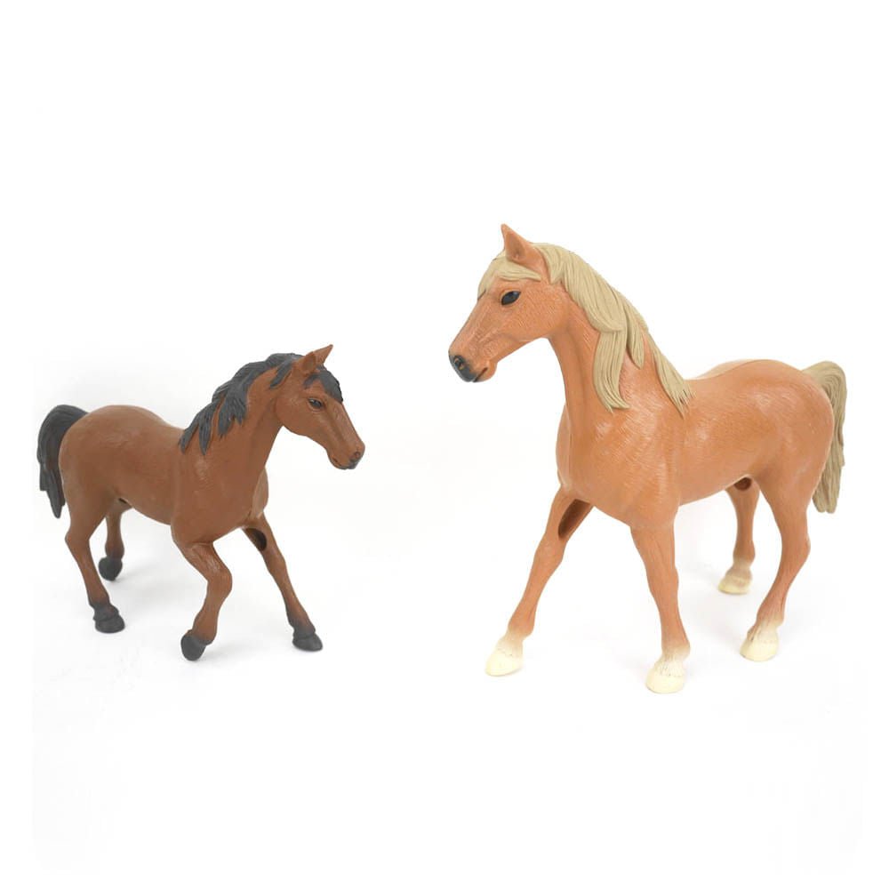 Mi Adorado Caballo Mediano