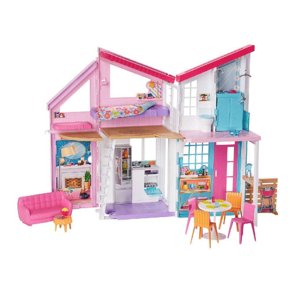 Mi Primer Rocki Fisher-Price