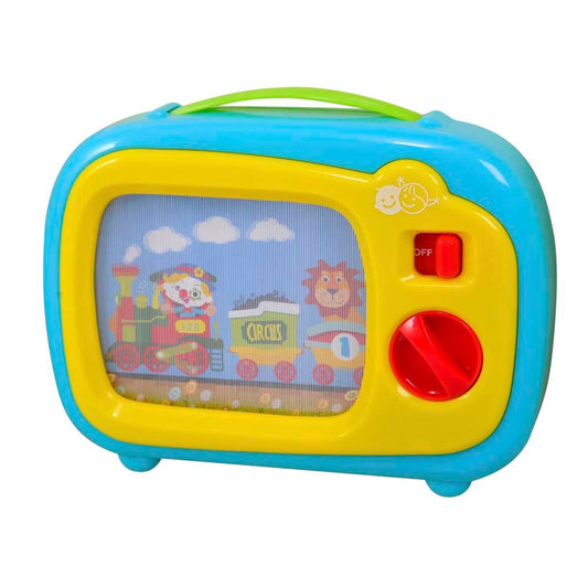 Mi Primera TV PlayGo