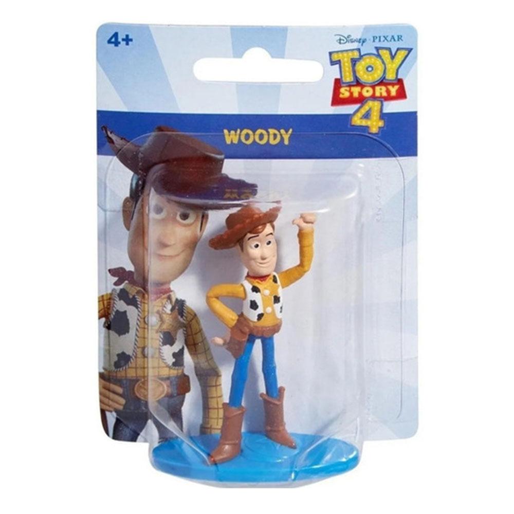 Mini Figura Toy Story - Surtido