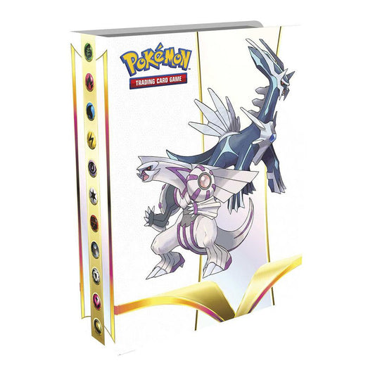Mini Portafolio Pokémon Astral Radiance