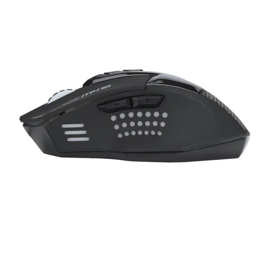 Mouse Con Cable USB Gaming Xtrike Me Optical