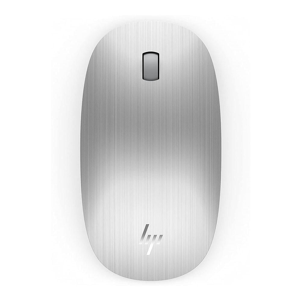 Mouse Inalámbrico HP SpectreOptico Bluetooth 500-Plata