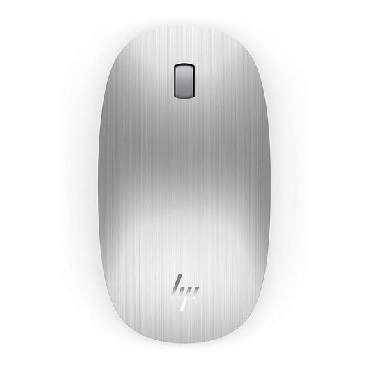 Mouse Inalámbrico HP SpectreOptico Bluetooth 500-Plata